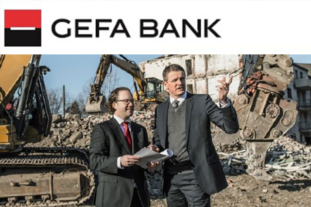 GEFA Bank - Prümer GmbH